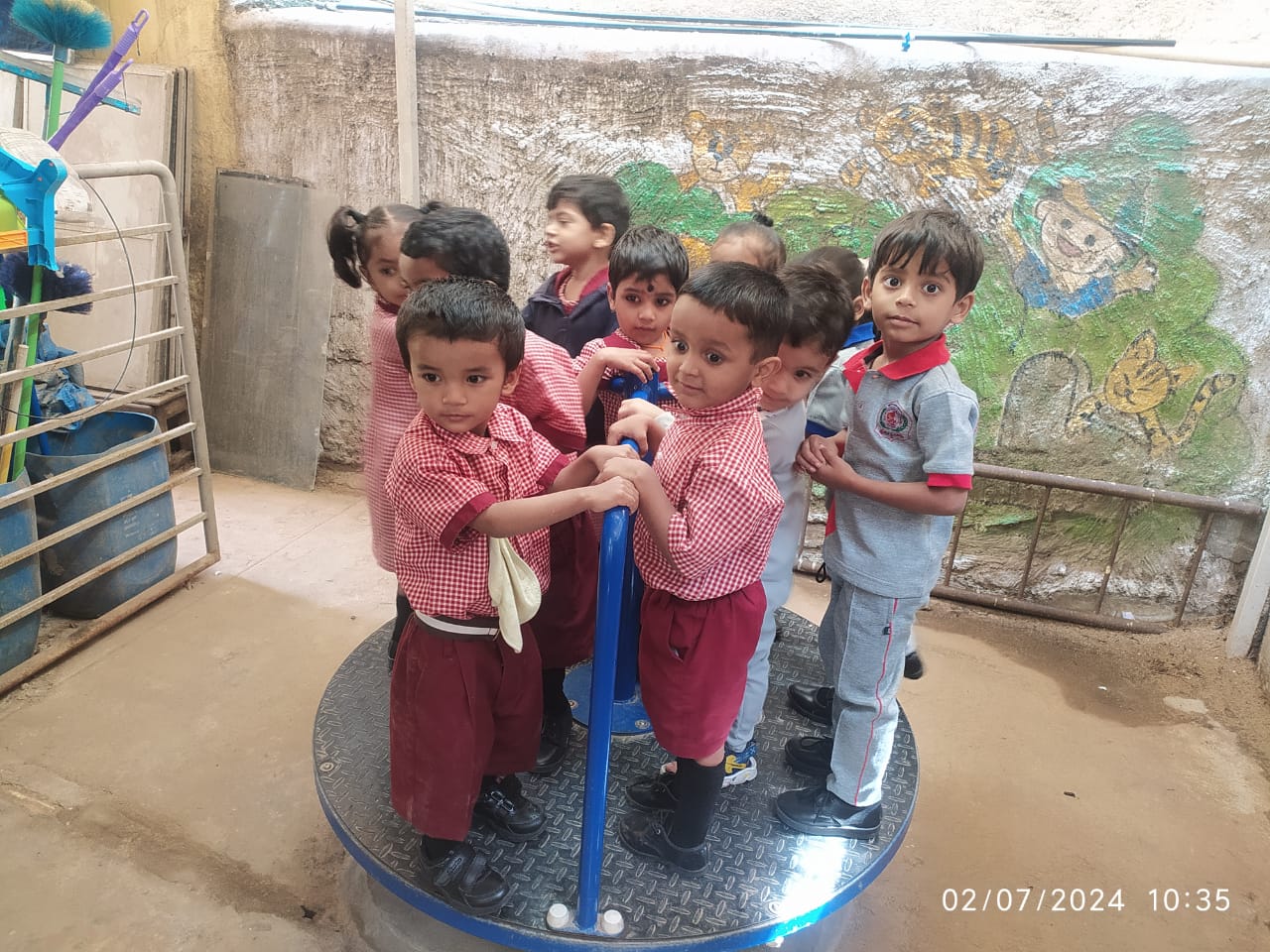 undergraduate education