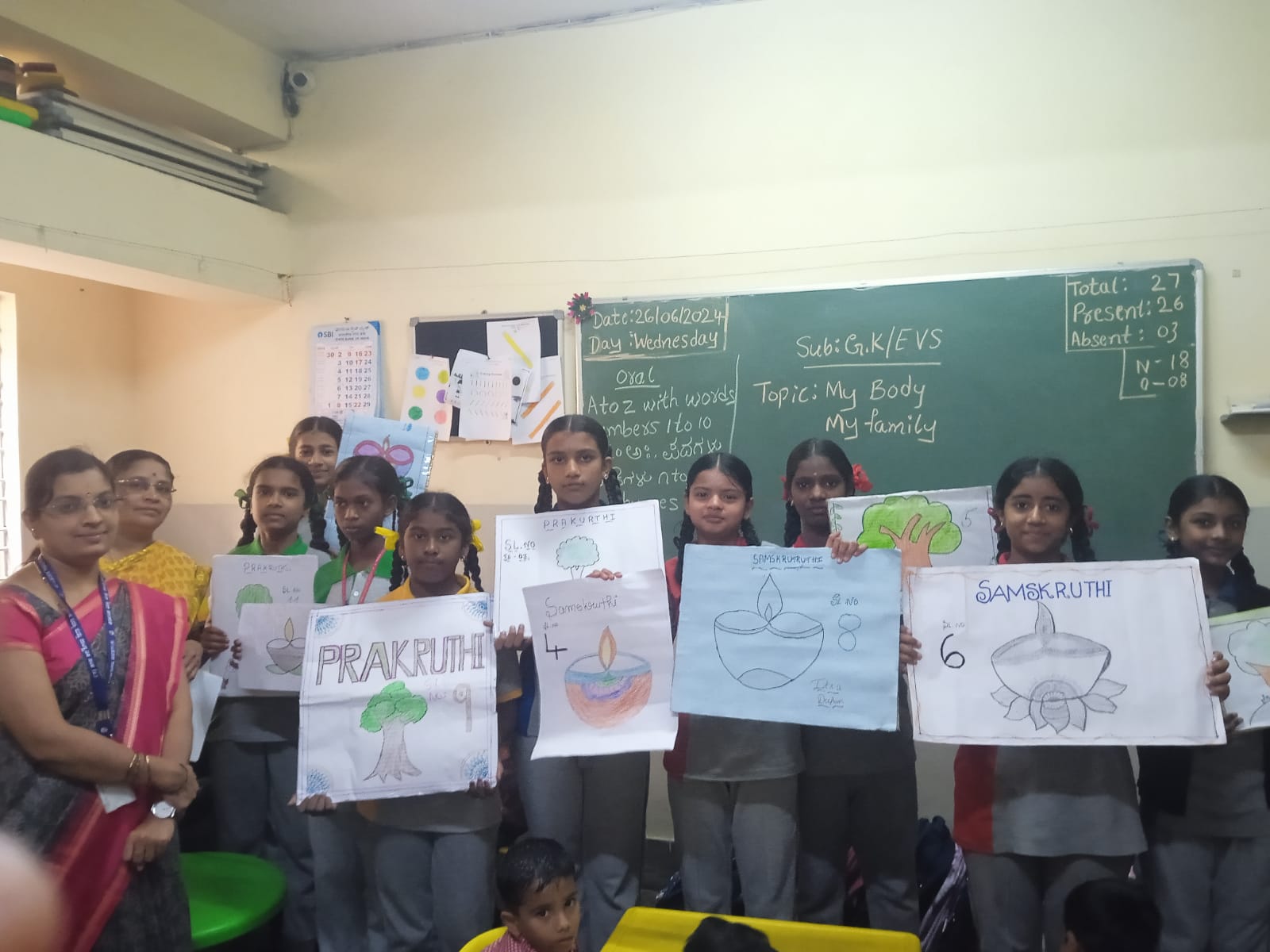 undergraduate education